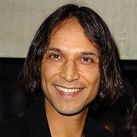 Jesse Borrego